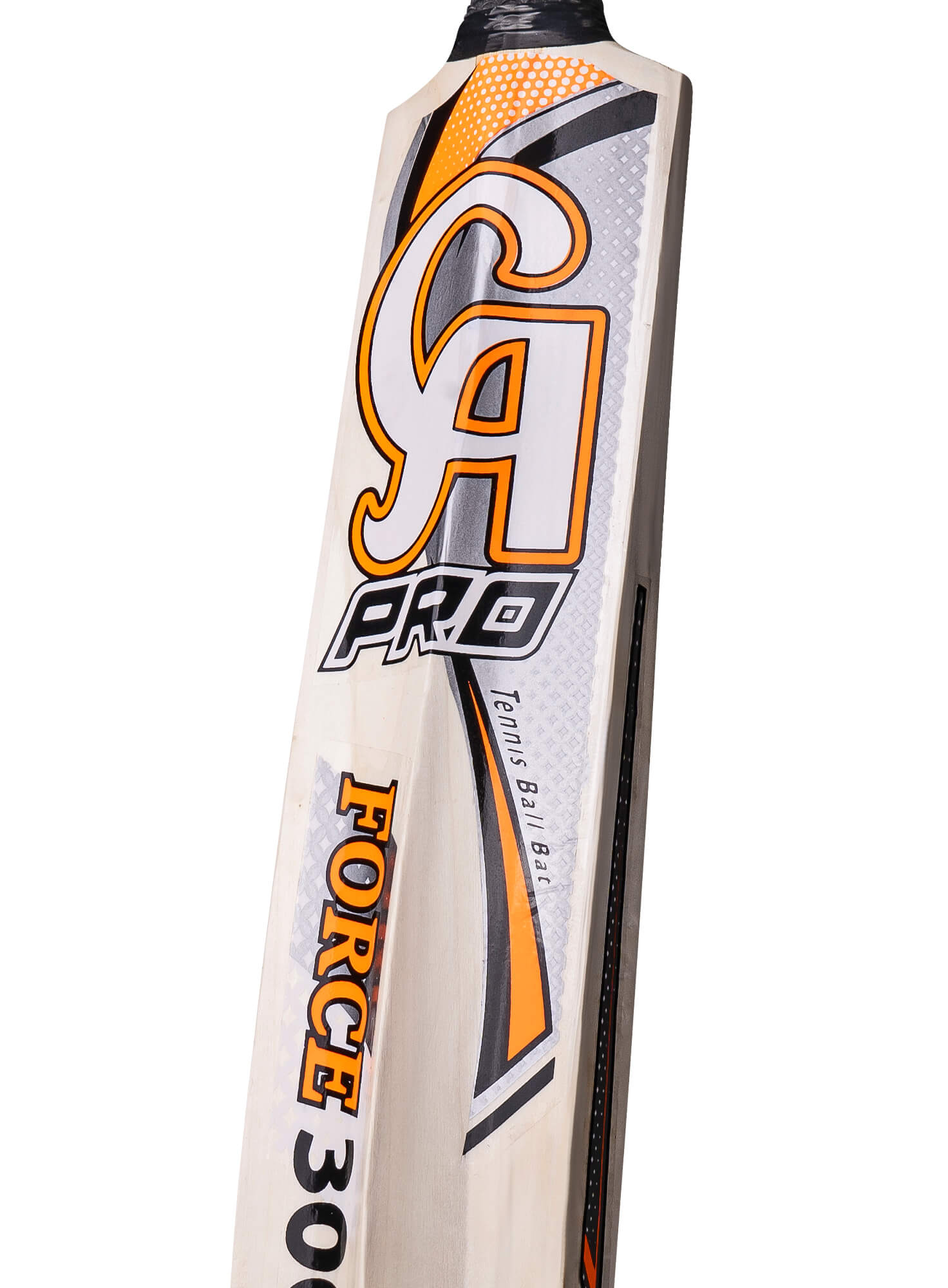 CA PRO FORCE 3000 - Orange  Cricket Bats,5