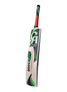 CA PRO FORCE 5000 Green Cricket Bats NZ DEPOT 1