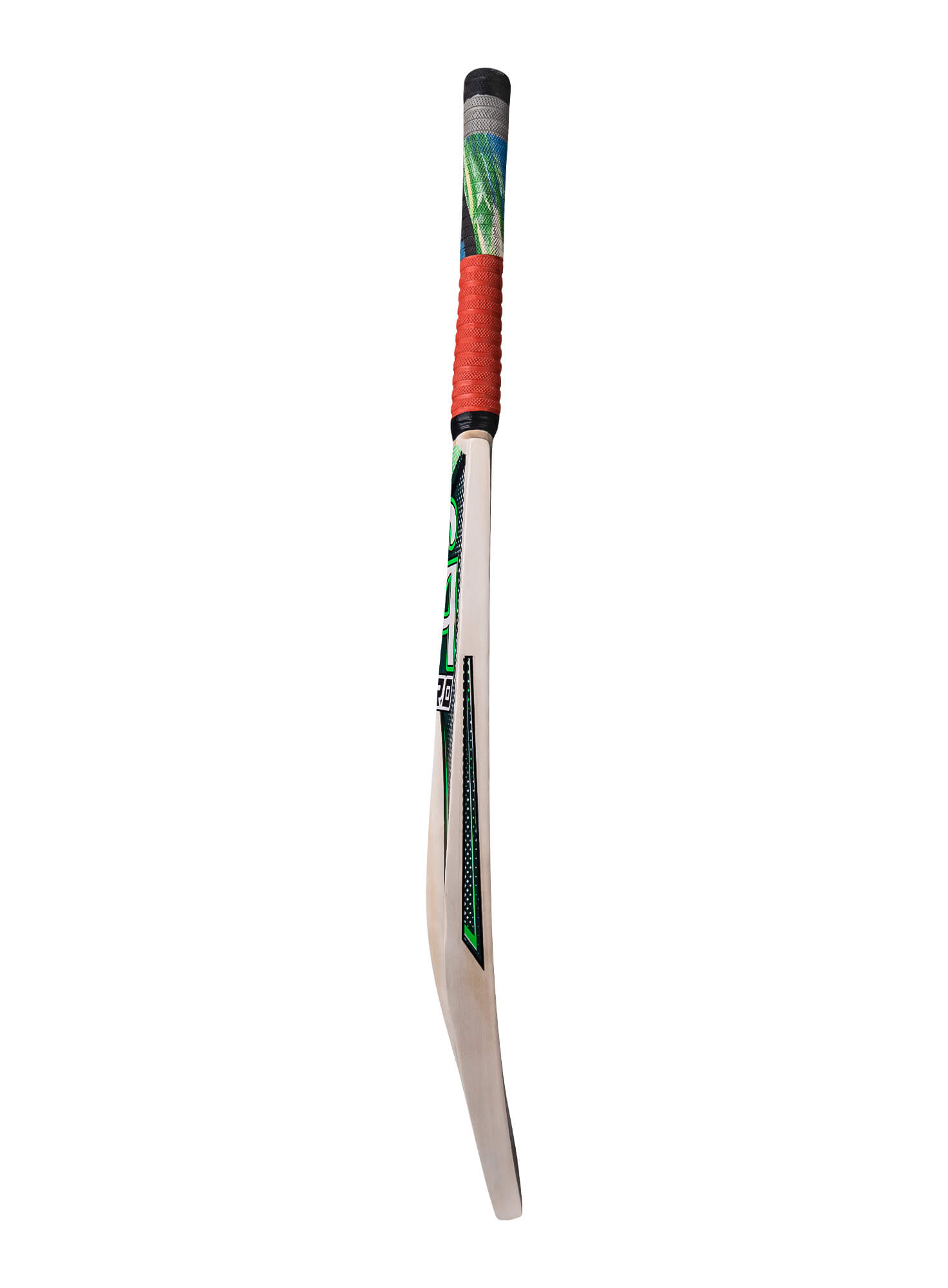 CA PRO FORCE 5000 - Green  Cricket Bats,4