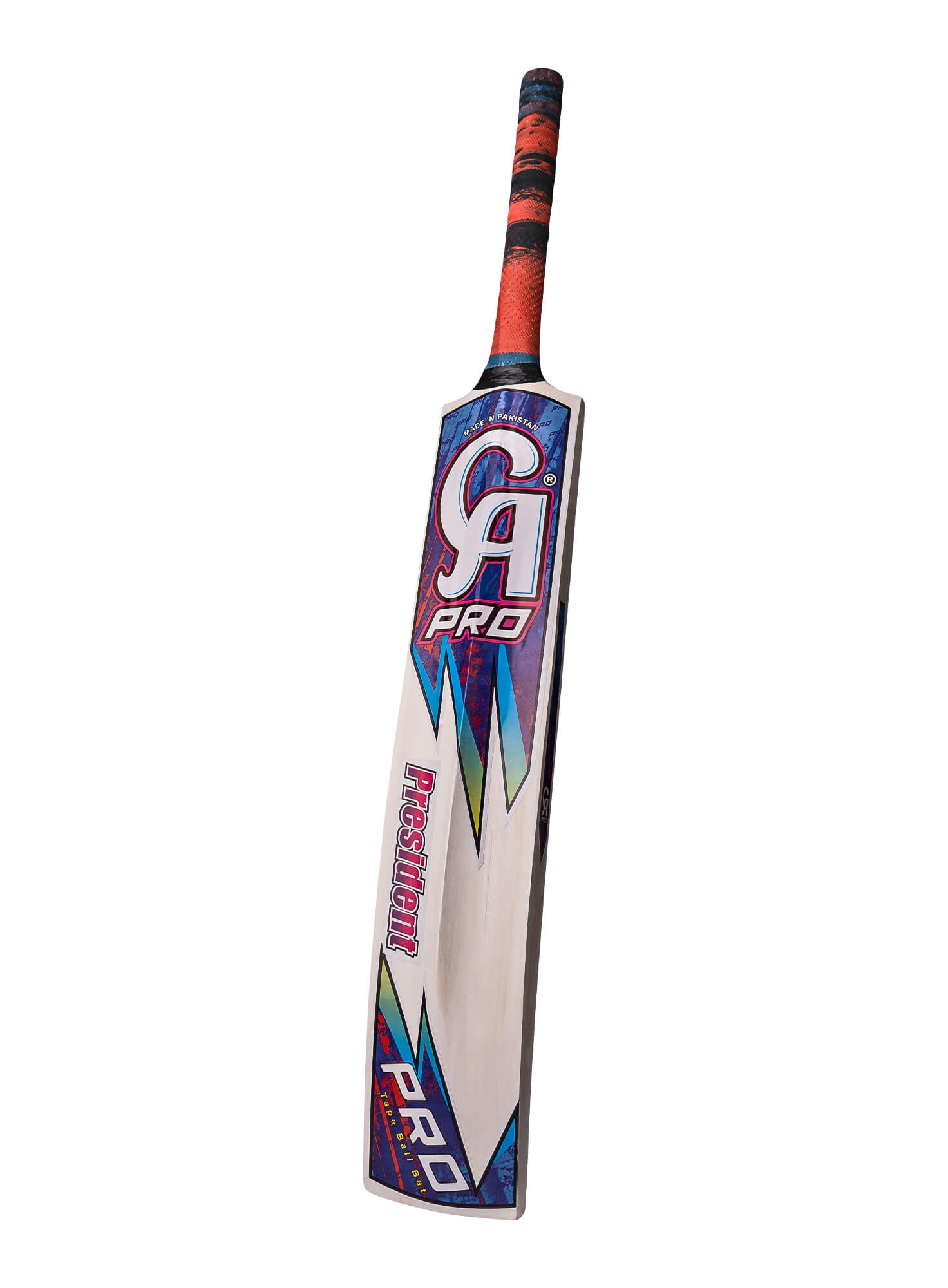 CA PRO PRESEDENT - Blue  Cricket Bats,2