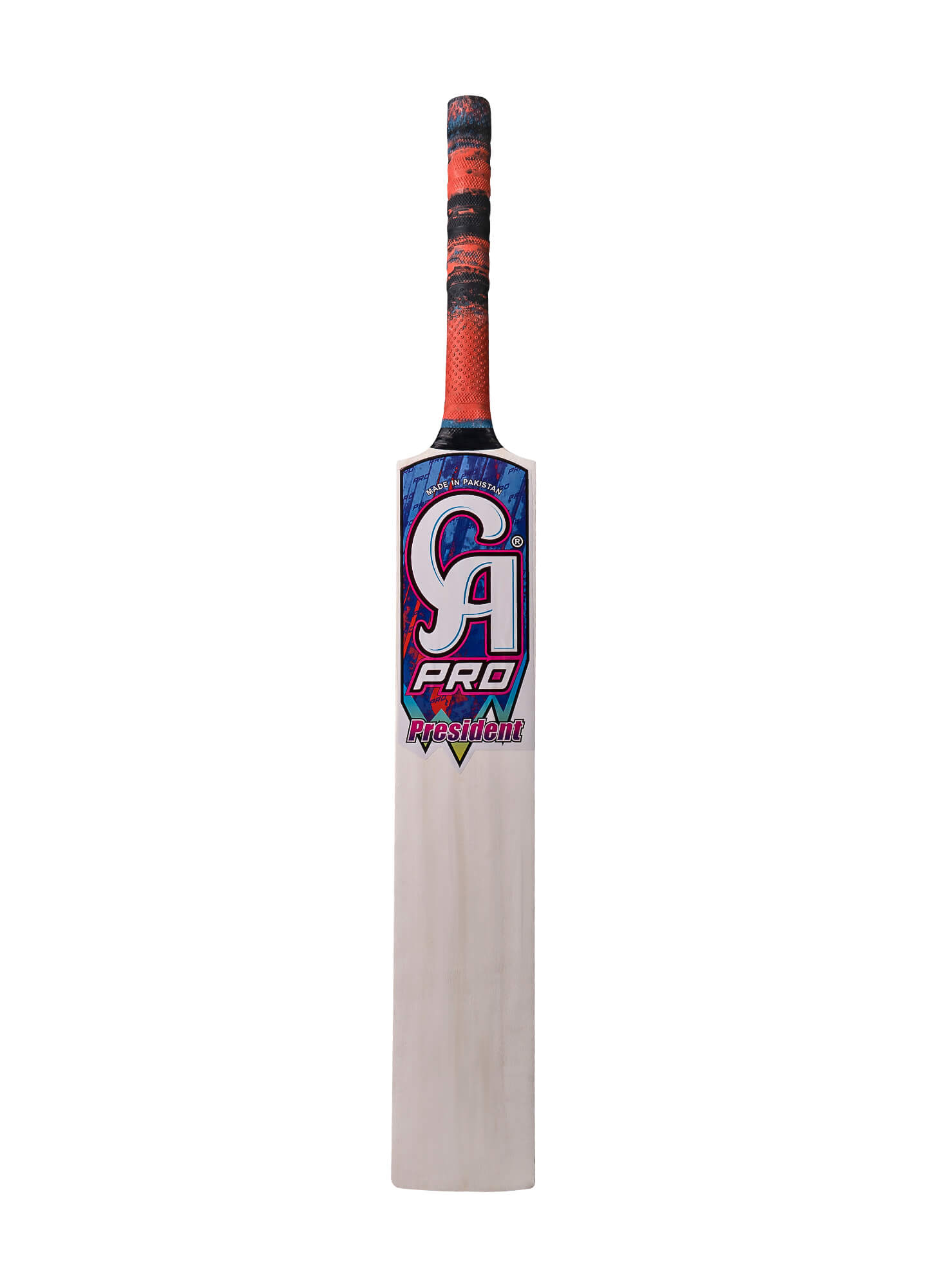 CA PRO PRESEDENT - Blue  Cricket Bats,1