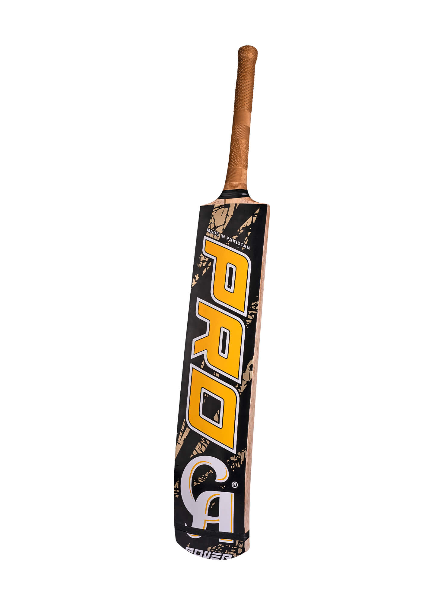 CA PRO Power - Brown  Cricket Bats,2