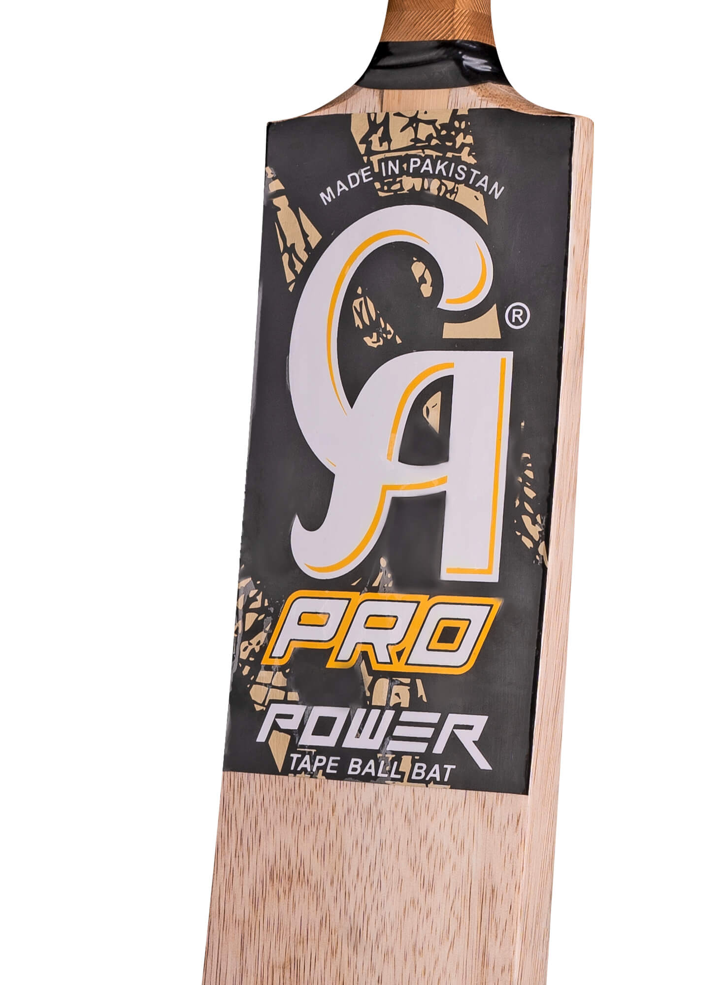 CA PRO Power - Brown  Cricket Bats,6