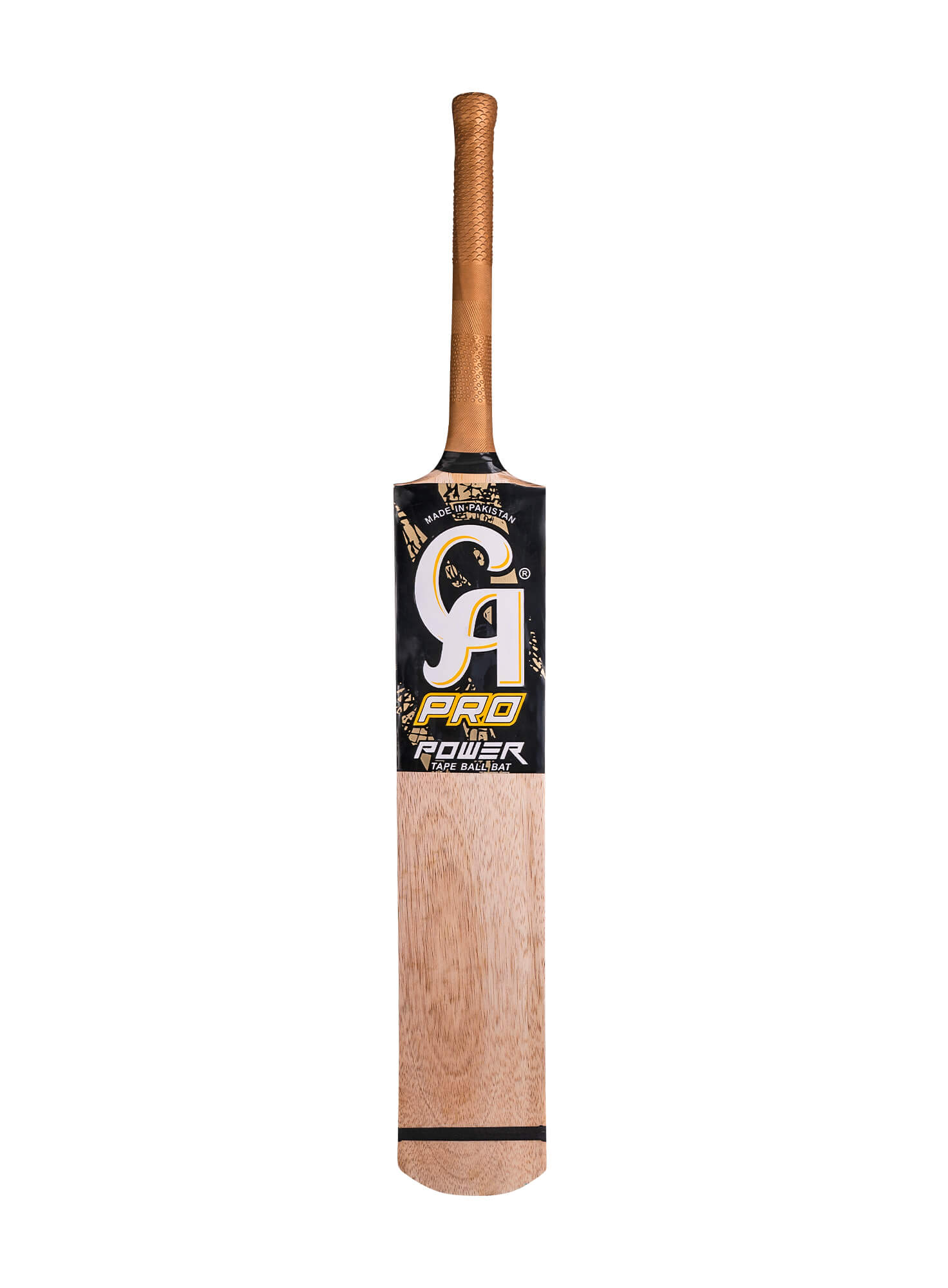 CA PRO Power - Brown  Cricket Bats,1