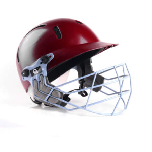 CA PRO - Red  Helmets,1