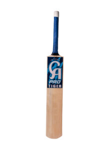 CA PRO TIGER Blue Cricket Bats NZ DEPOT