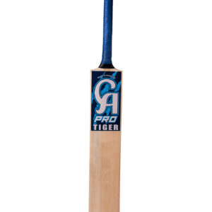 CA PRO TIGER - Blue  Cricket Bats,1