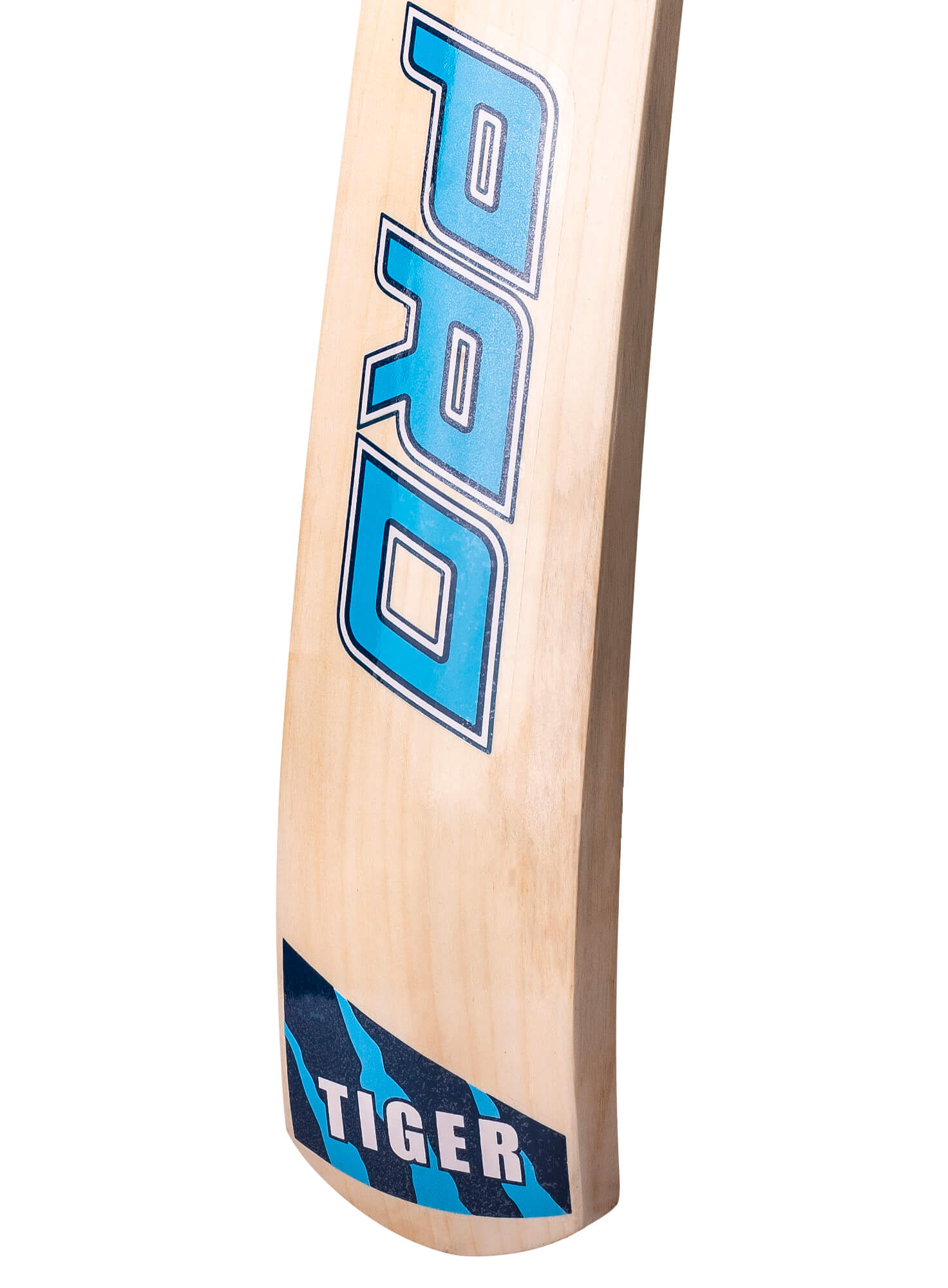 CA PRO TIGER - Blue  Cricket Bats,5