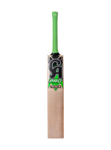 CA Pro 1000 Green Cricket Bats NZ DEPOT