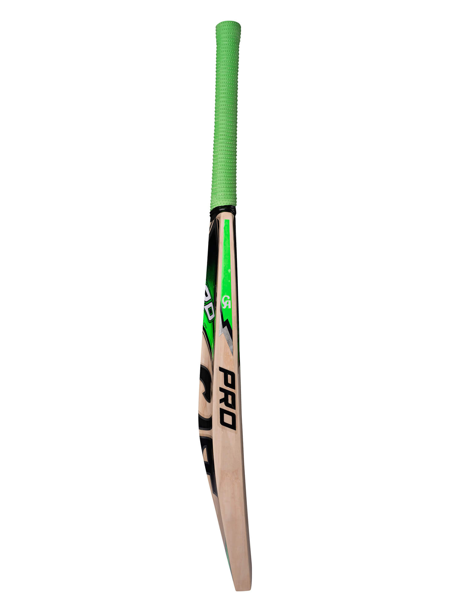 CA Pro 1000 - Green  Cricket Bats,4