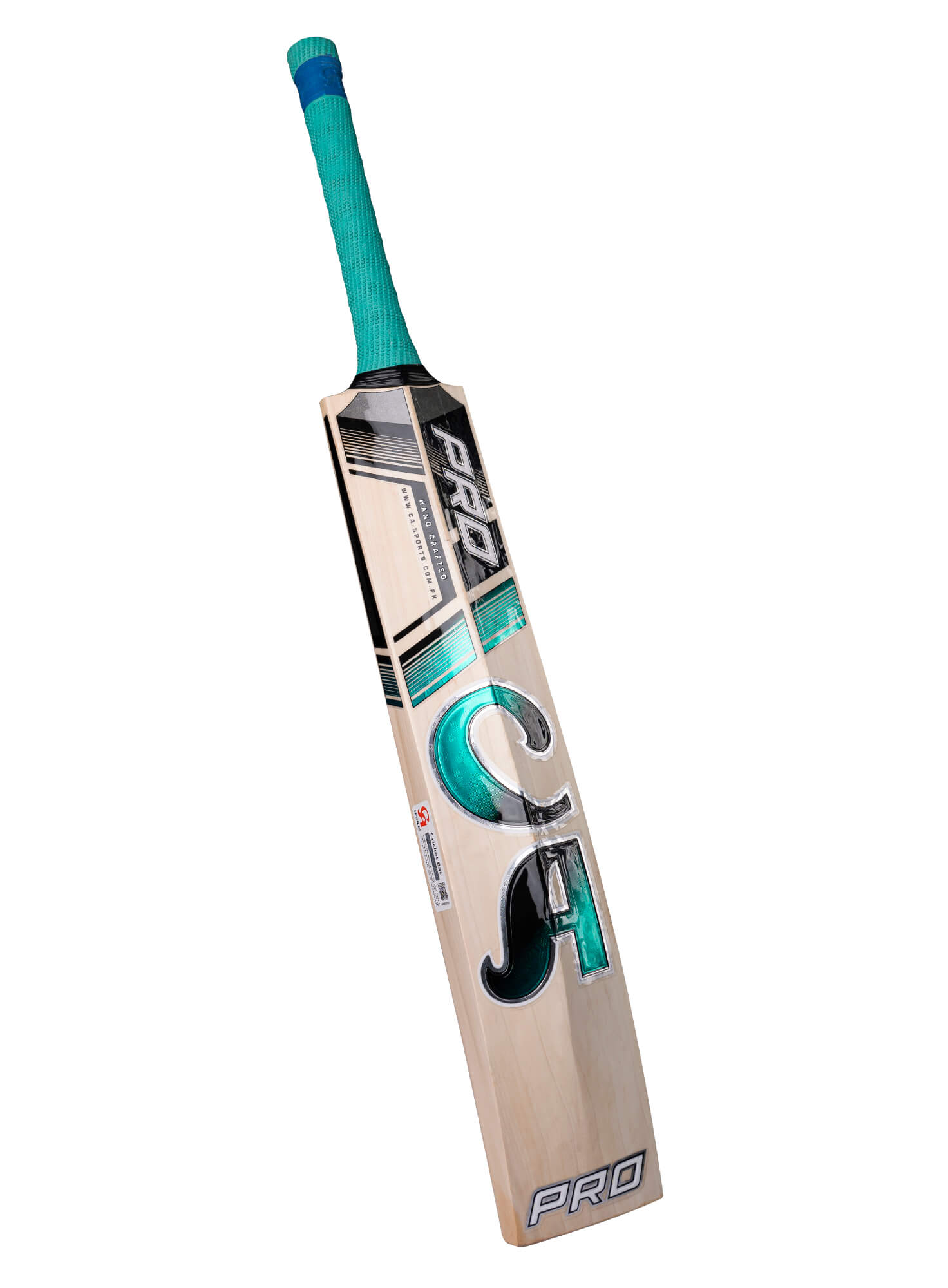 Ca Pro 10000 - Green  Cricket Bats,2