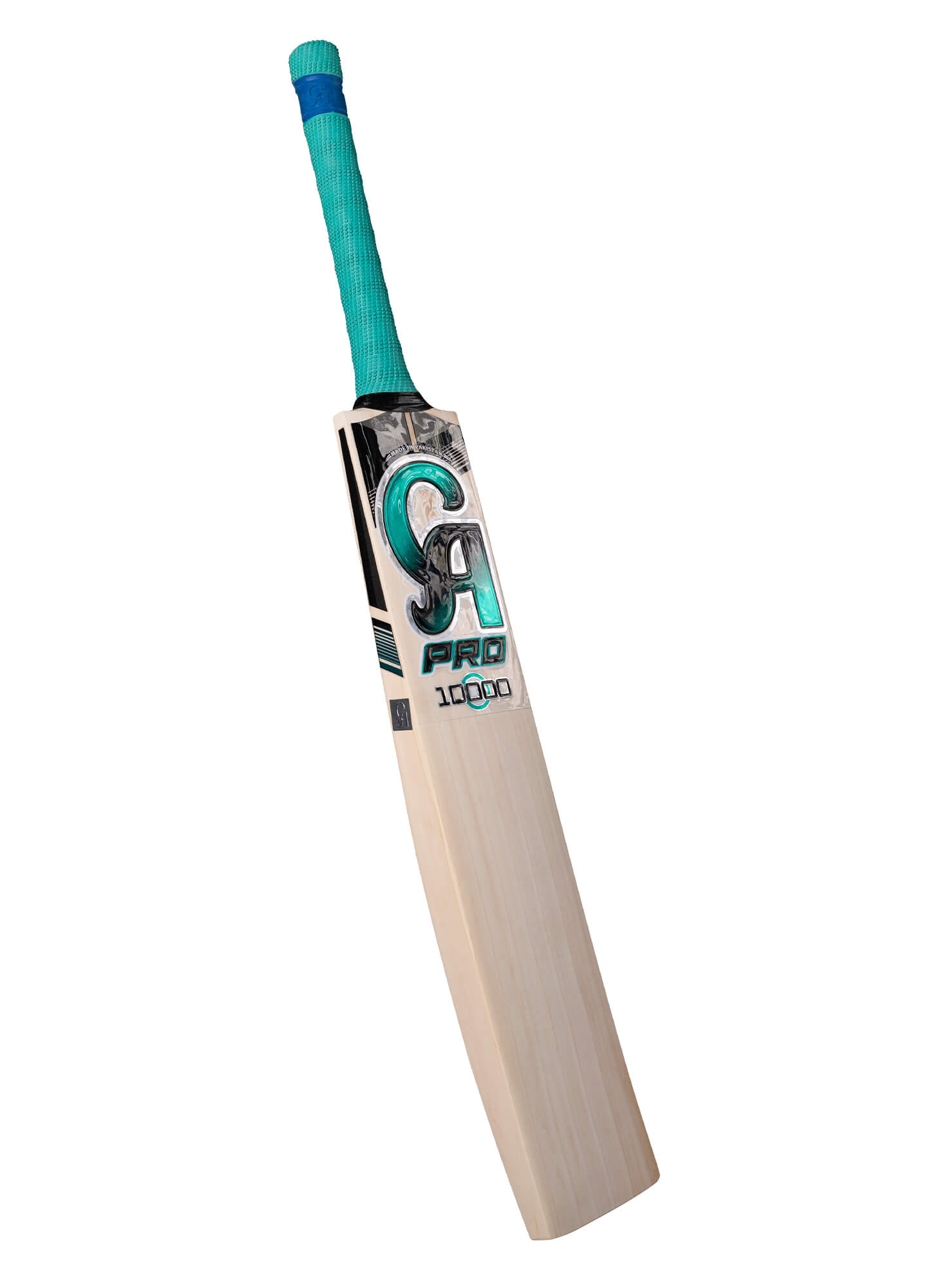 Ca Pro 10000 - Green  Cricket Bats,3