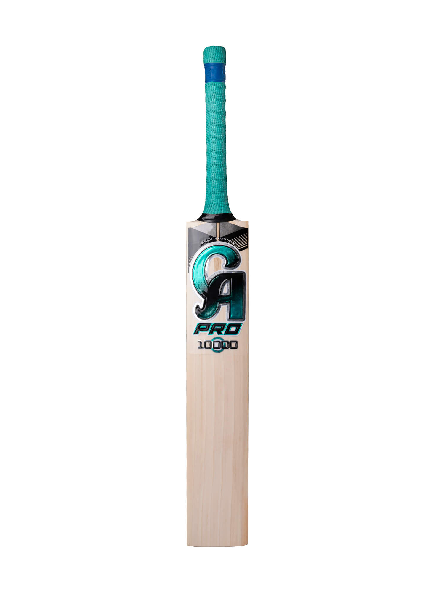 Ca Pro 10000 - Green  Cricket Bats,1