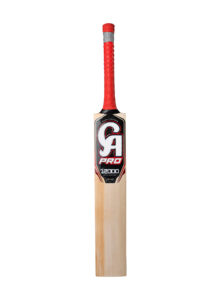 Ca Pro 12000 Red Cricket Bats Nz Depot - Nz Depot