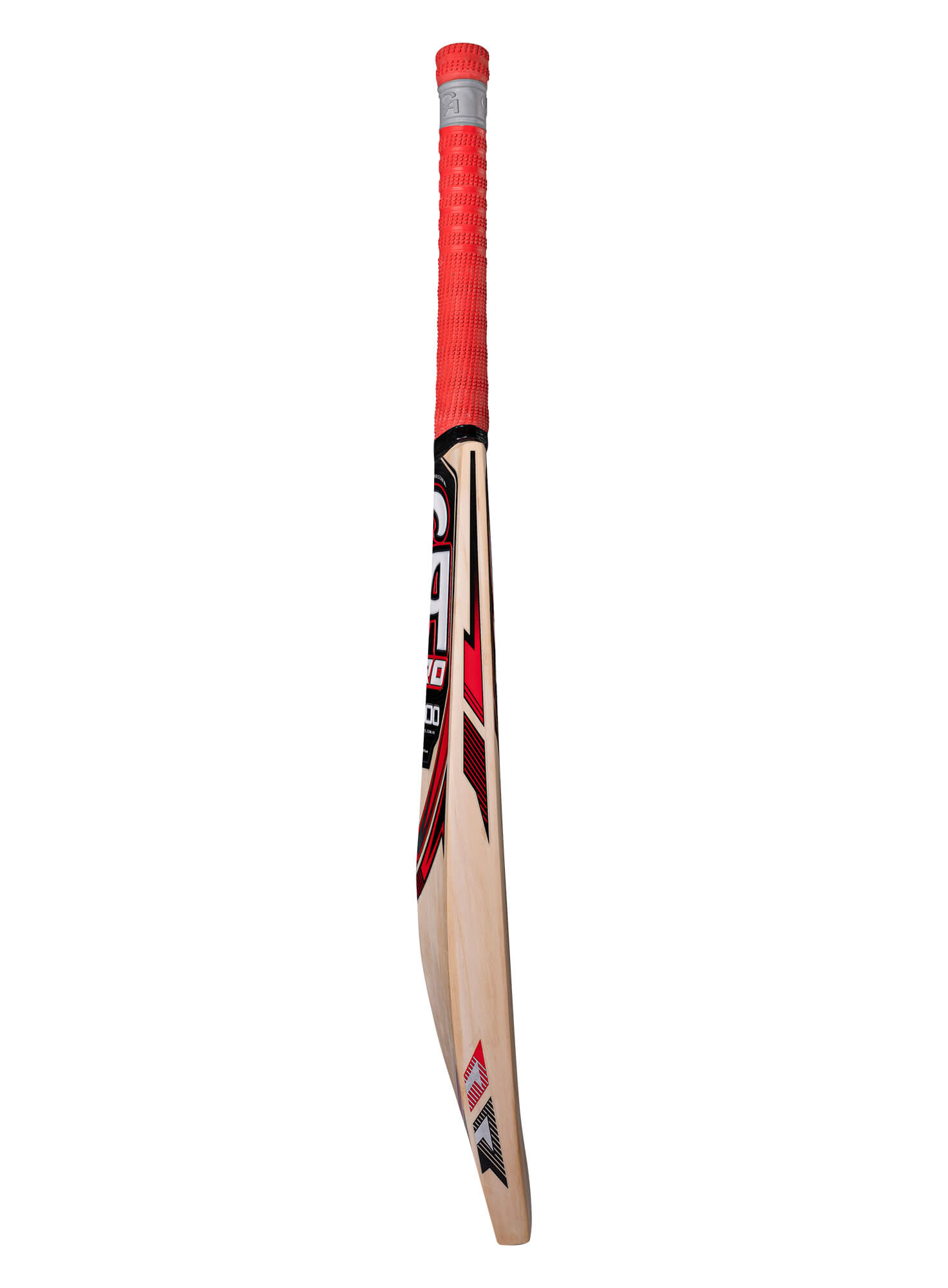 Ca Pro 12000 - Red  Cricket Bats,4