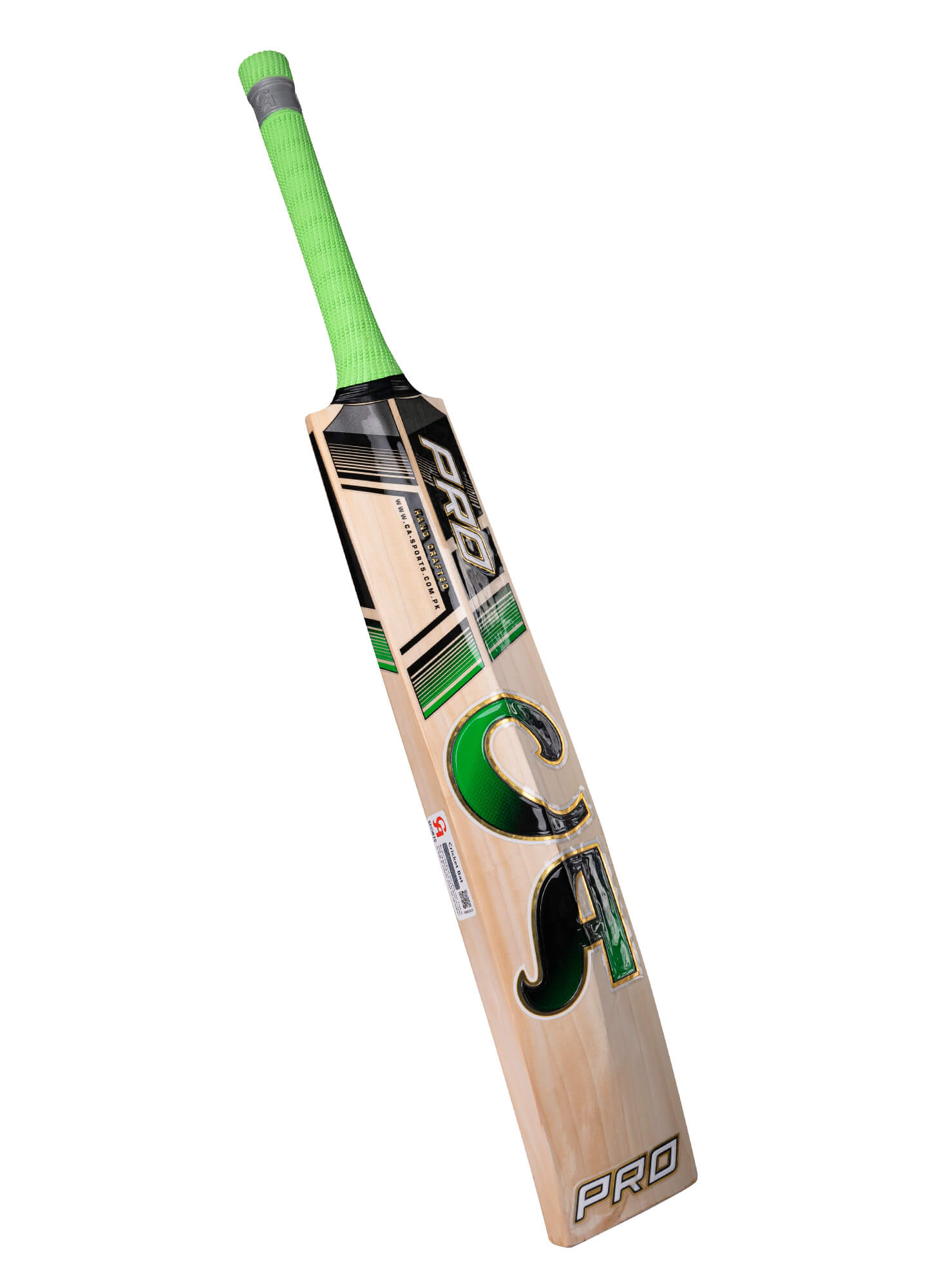 Ca Pro 15000 - Green  Cricket Bats,2