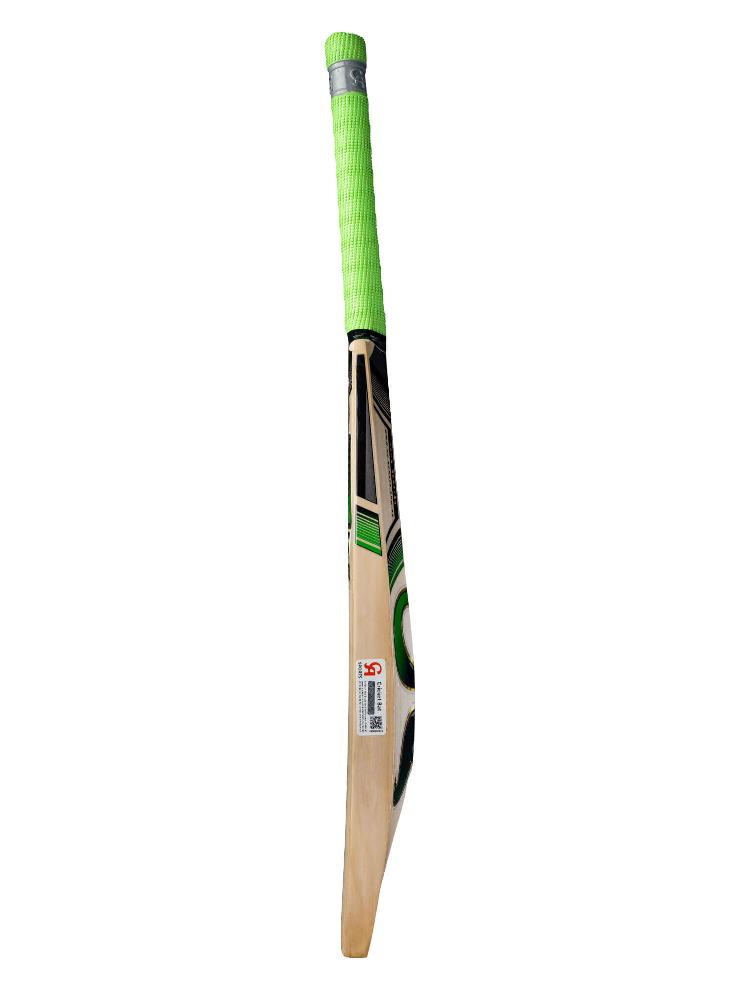 Ca Pro 15000 - Green  Cricket Bats,5