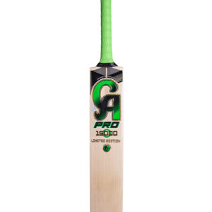 CA Pro 15000 Limited Edition - Green  Cricket Bats,1