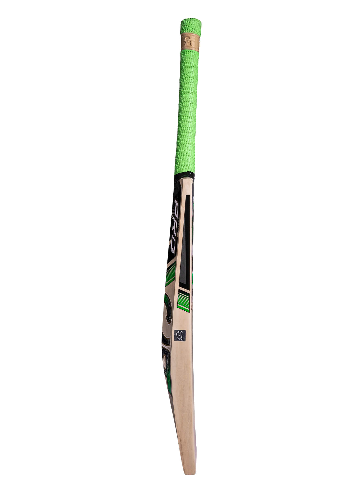 Ca Pro 15000 Limited Edition - Green  Cricket Bats,5