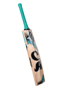 CA Pro 2000 Green Cricket Bats NZ DEPOT 1