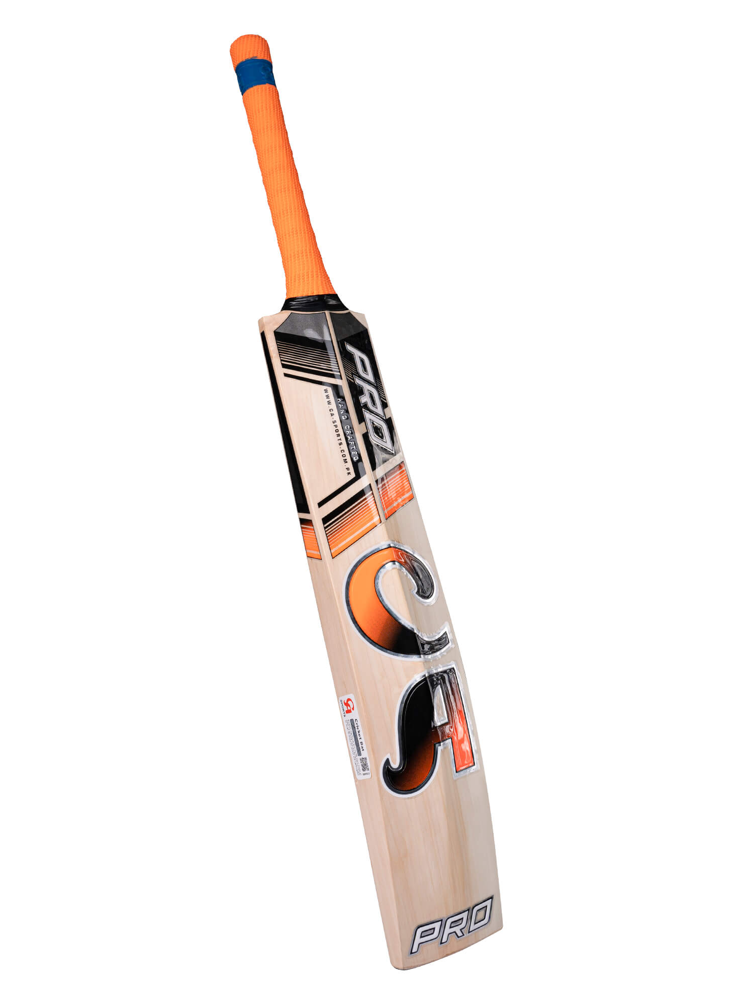 CA Pro 5000 - Orange  Cricket Bats,2