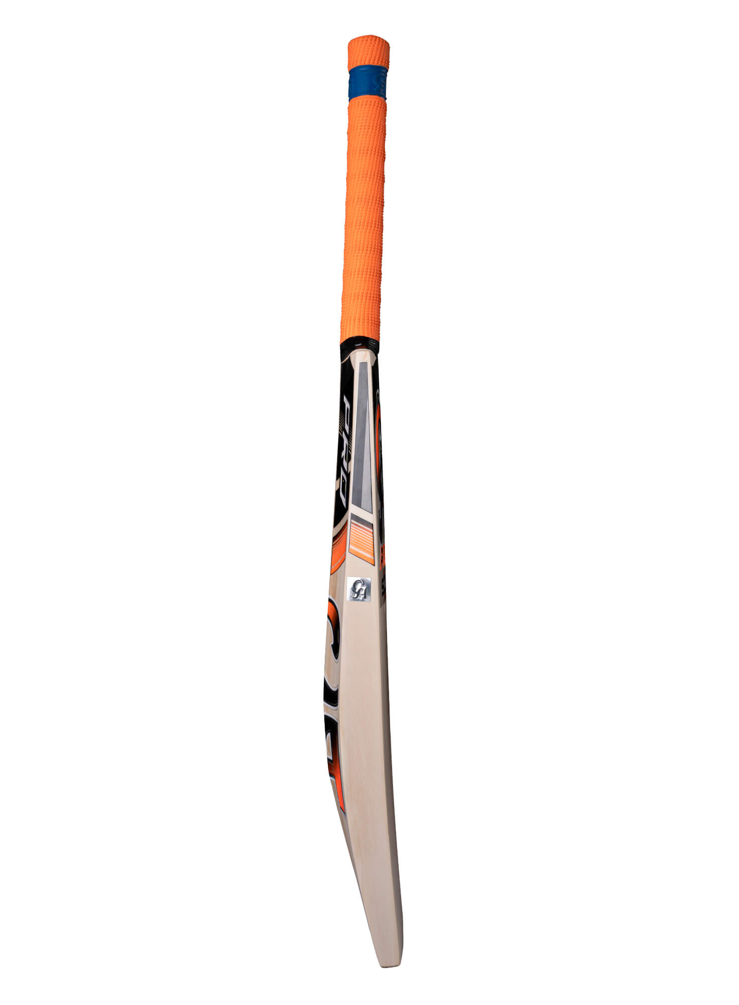 CA Pro 5000 - Orange  Cricket Bats,4