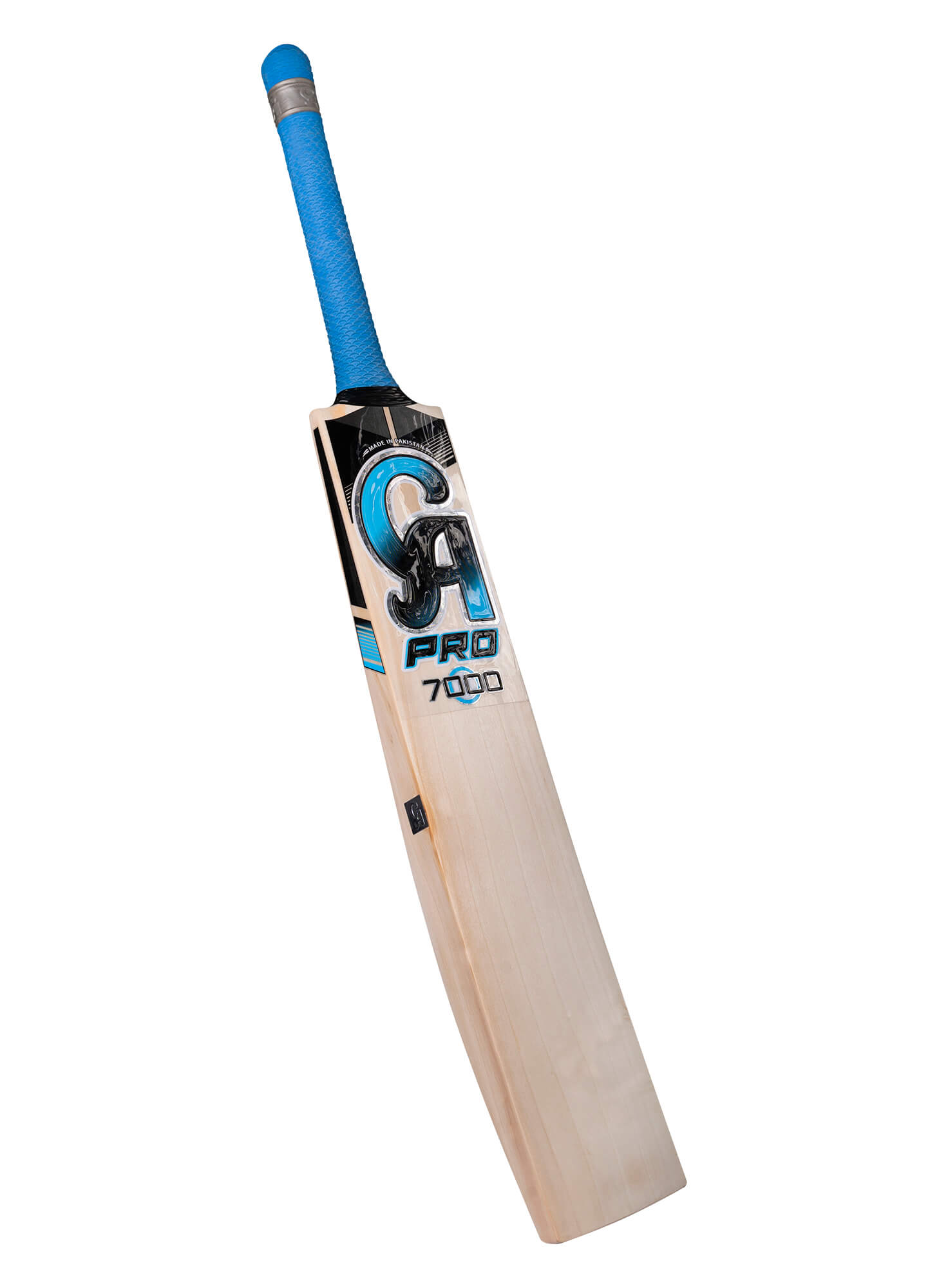 CA Pro 7000 - Blue  Cricket Bats,3