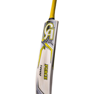 CA Pro FORCE 10000 - Yellow  Cricket Bats,2