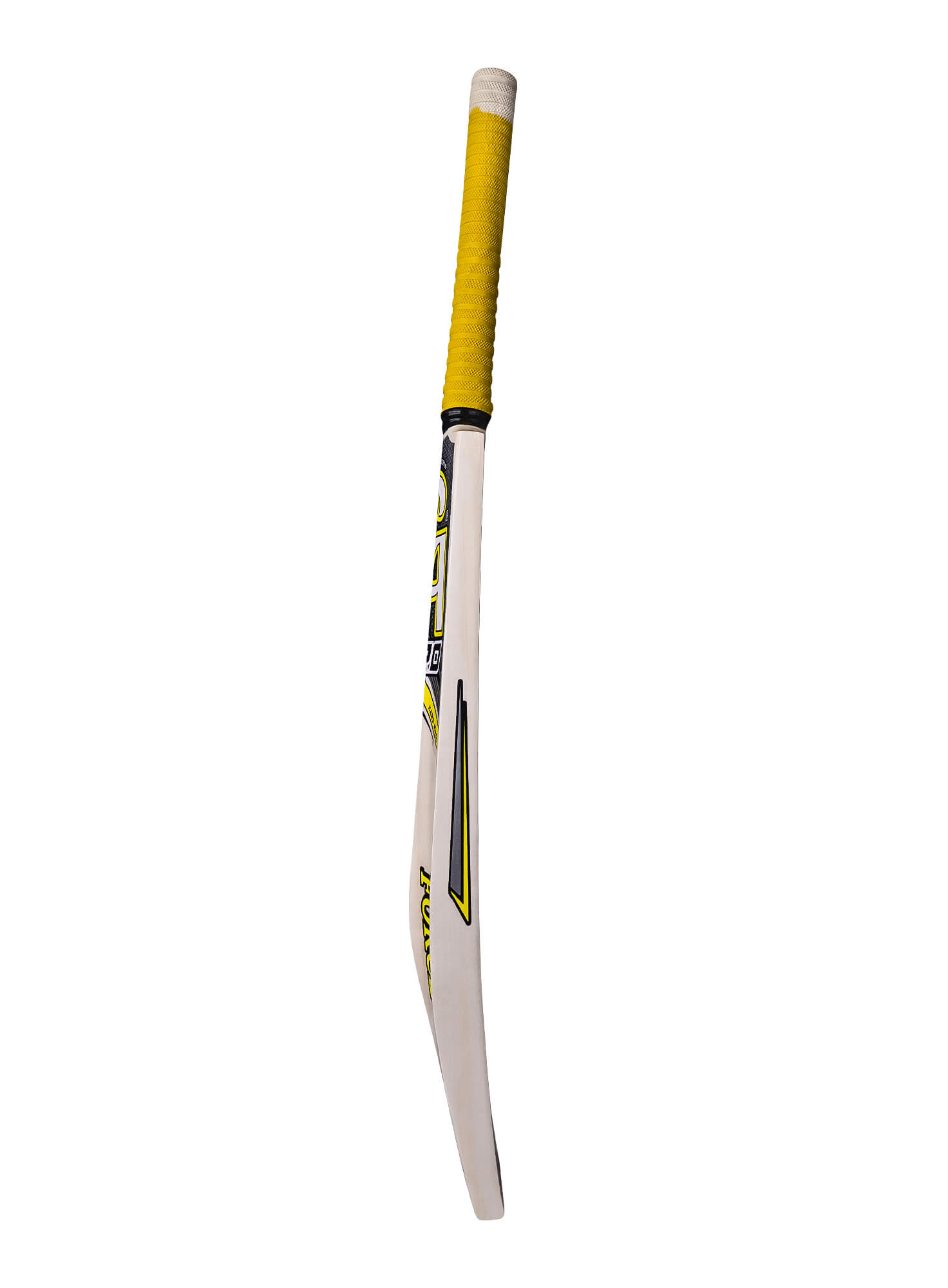 CA Pro FORCE 10000 - Yellow  Cricket Bats,4