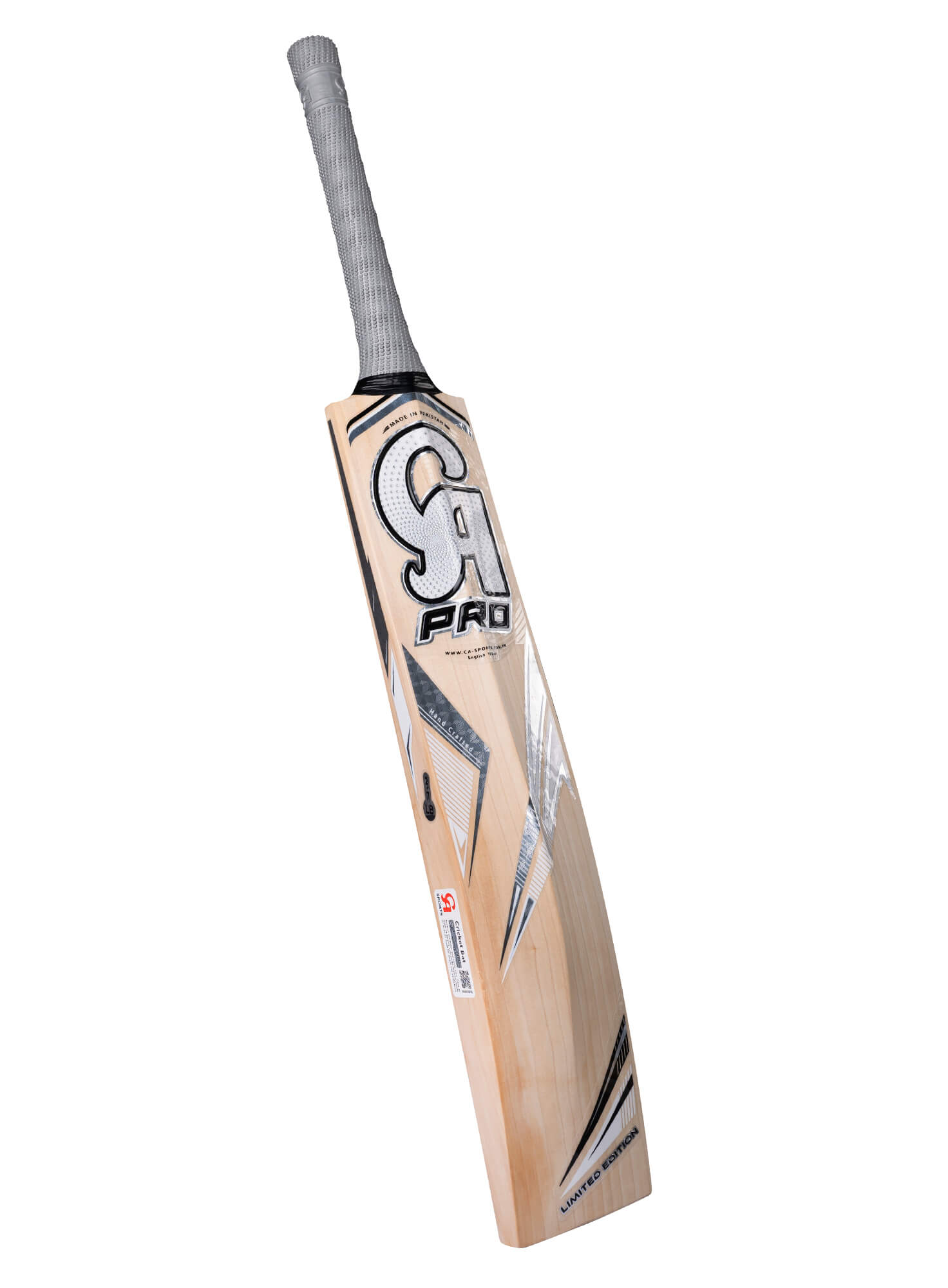 CA Pro Limited edittion - Grey  Cricket Bats,2