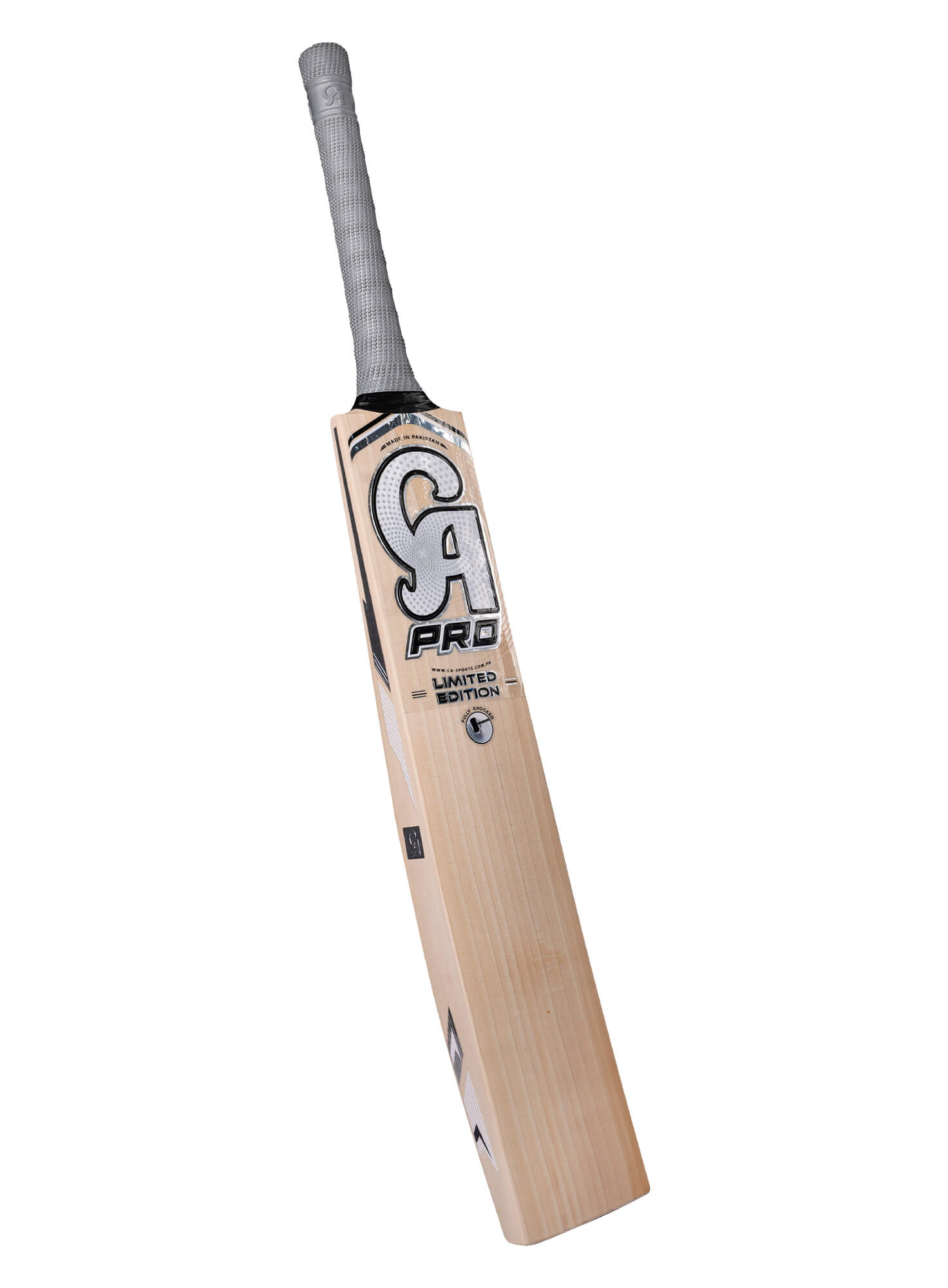 CA Pro Limited edittion - Grey  Cricket Bats,3