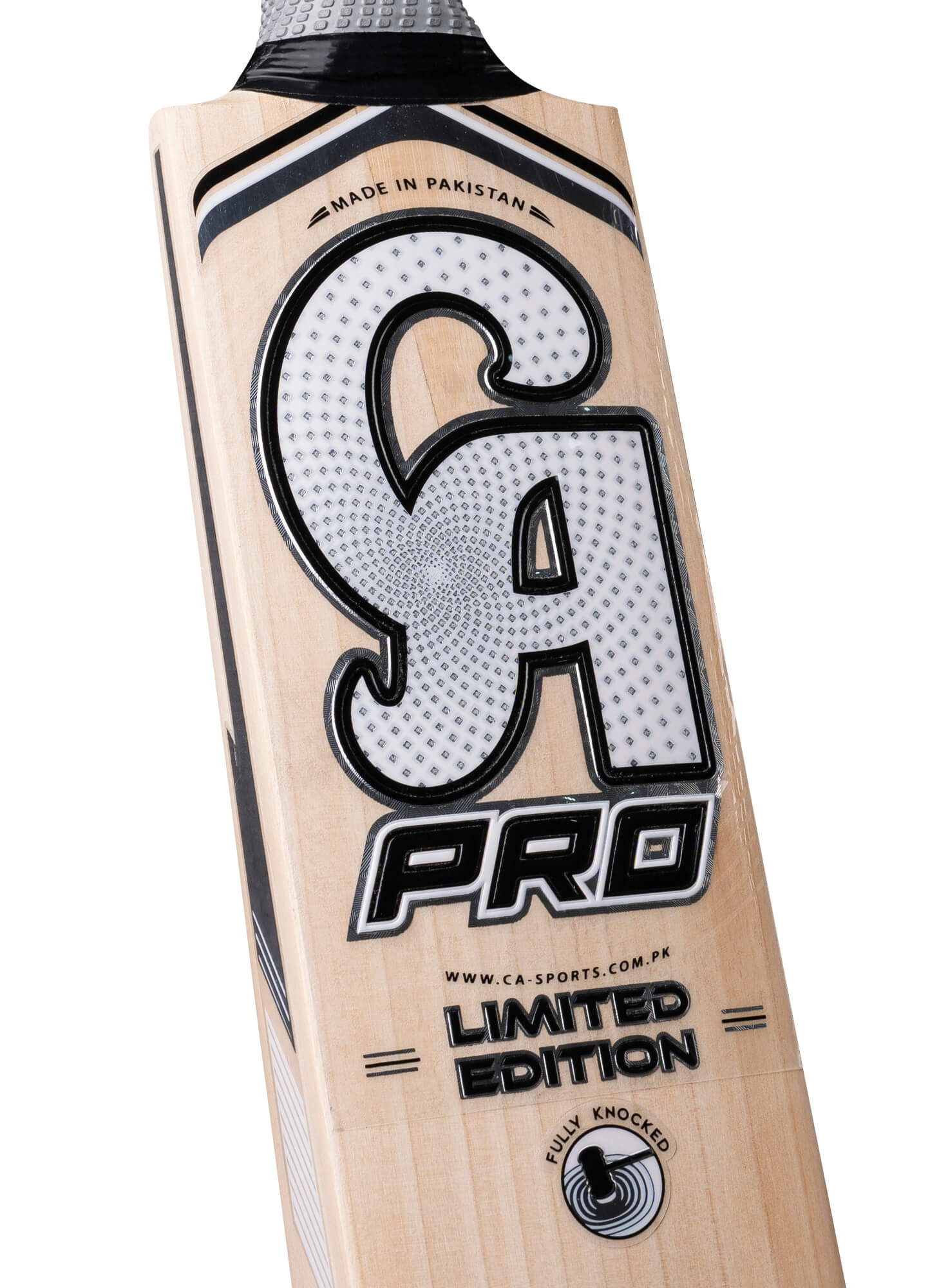 CA Pro Limited edittion - Grey  Cricket Bats,5