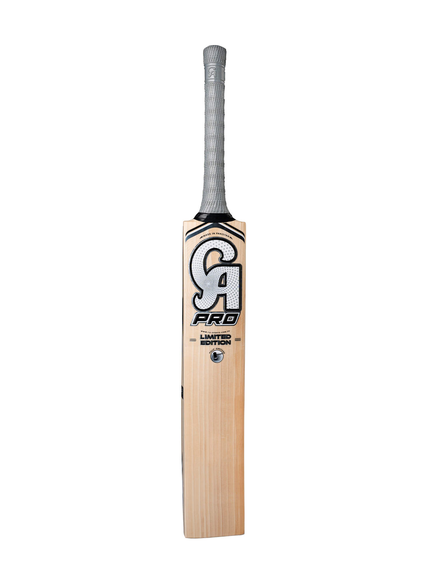 CA Pro Limited edittion - Grey  Cricket Bats,1