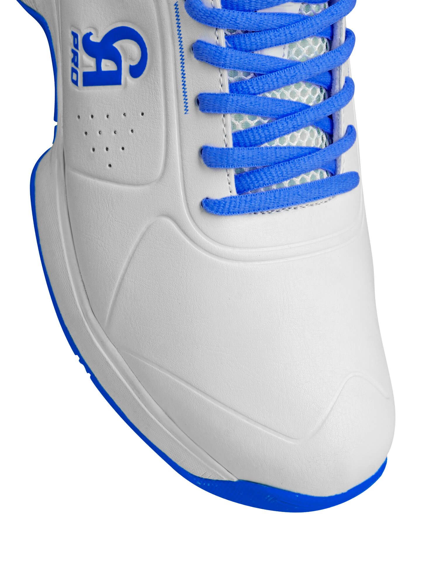 CA Pro Performance - Blue 7, 8, 9, 10, 11 Cricket Shoes,3