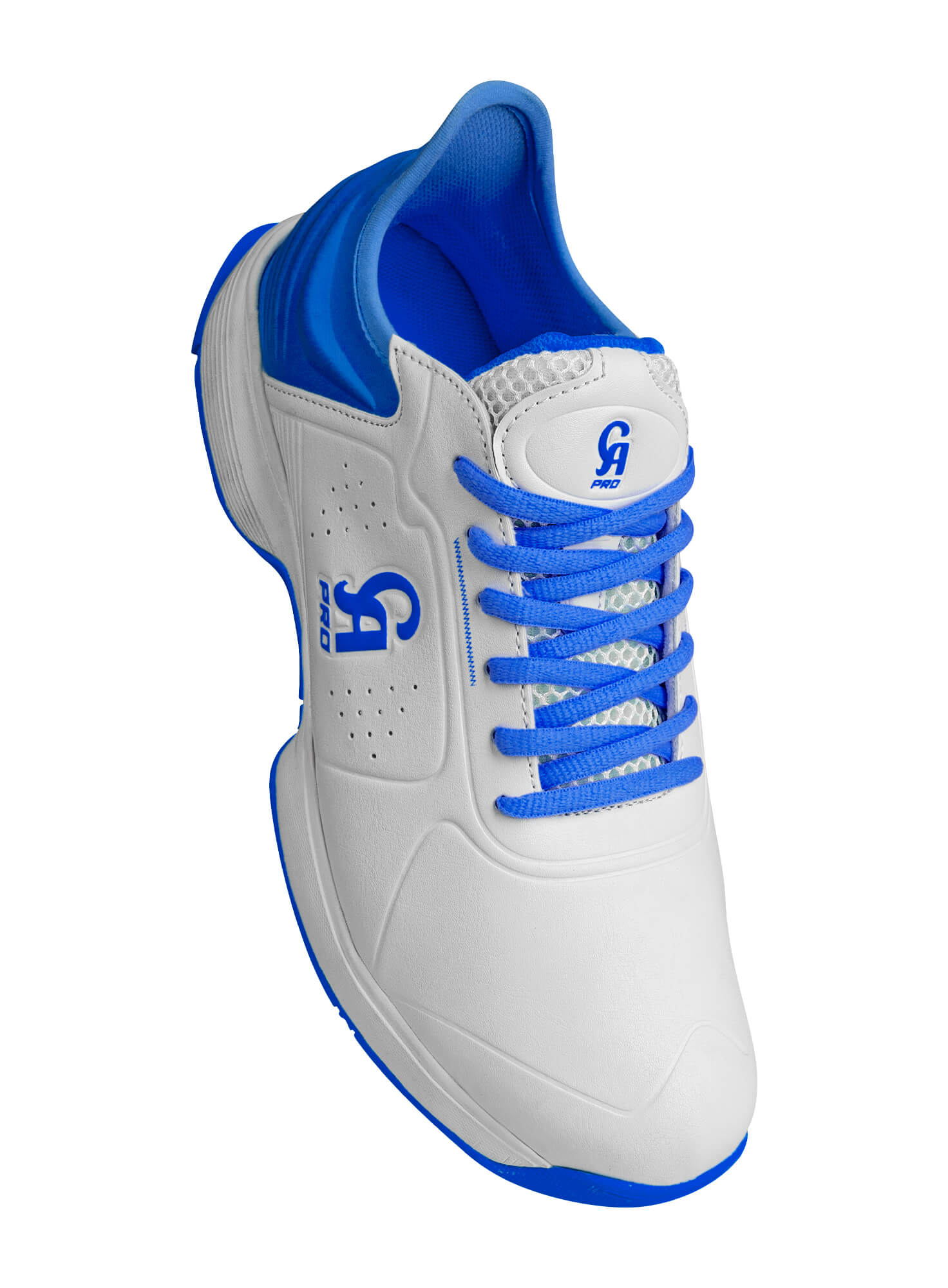 CA Pro Performance - Blue 7, 8, 9, 10, 11 Cricket Shoes,1