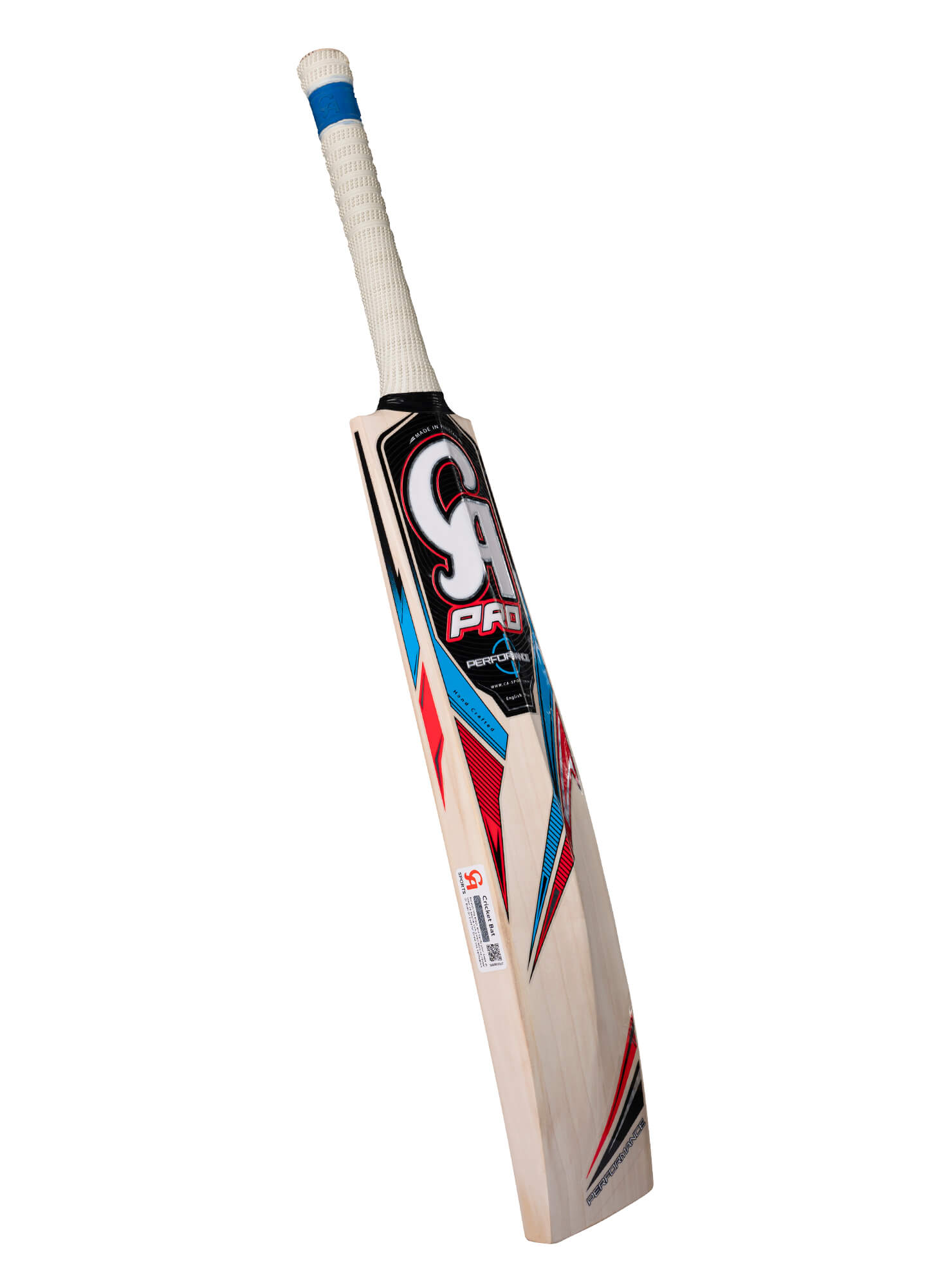 CA Pro Performance - White  Cricket Bats,2