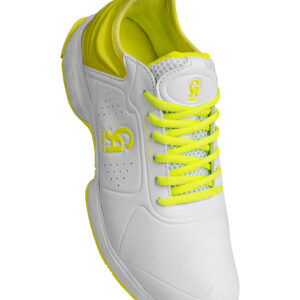 CA Pro Performance - Yellow 7, 8, 9, 10, 11 Cricket Shoes,1