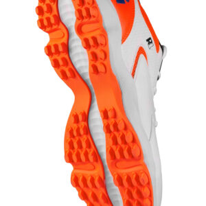 CA R1 Gripper - Orange 7, 8, 9, 10, 11, 12 Cricket Shoes,2