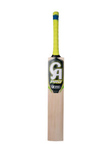 Ca Pro 8000 Yellow Cricket Bats Nz Depot - Nz Depot