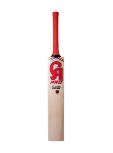 Ca Pro Player Edition Red Cricket Bats Nz Depot - Nz Depot