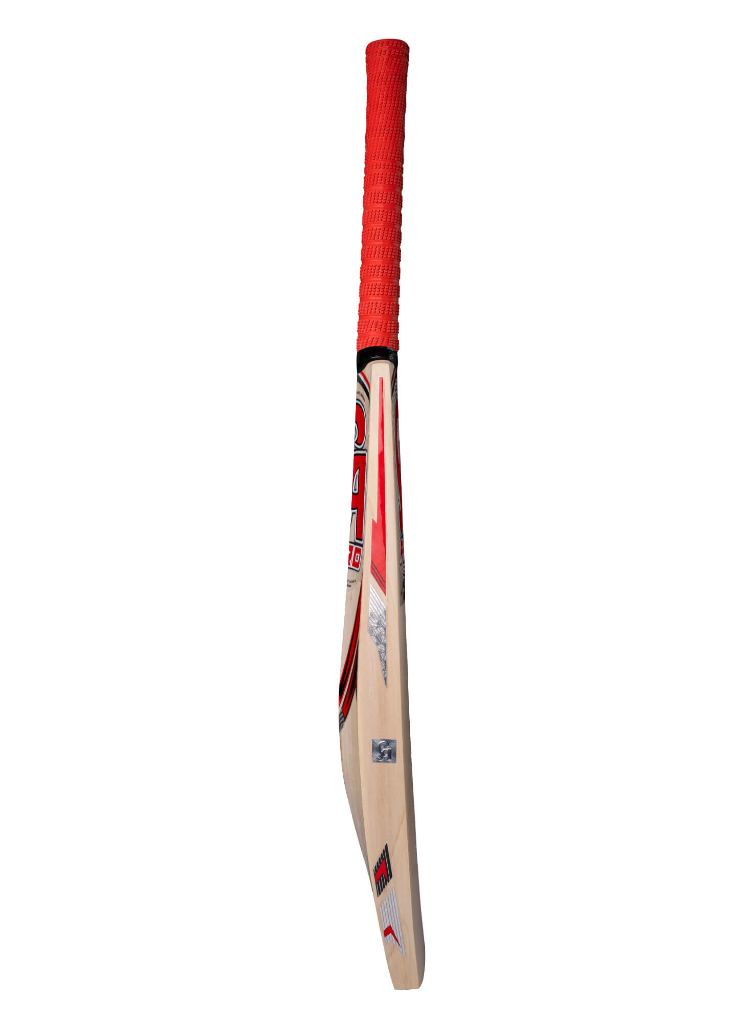 Ca Pro Player Edition - Red  Cricket Bats,4