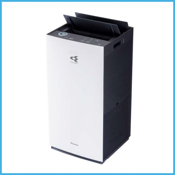 DAIKIN Air Purifier MCB80ZPVM - NZ DEPOT