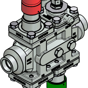 Industrial Valves, Industrial Valves, COMPONENTS.