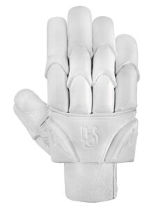 JR 20 Grey L.H.S R.H.S Batting Gloves NZ DEPOT