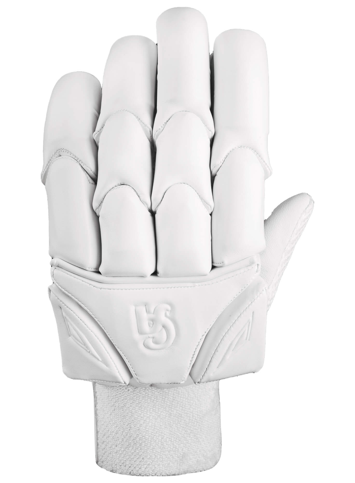 JR 20 - Grey L.H.S, R.H.S Batting Gloves,4