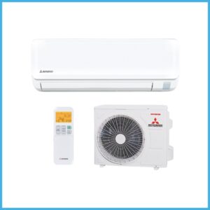 Mitsubishi Heavy Industries 1.5kW Ciara™ Series DXK05ZTLA-WF DXC05ZTLA-W Heat Pump Air Conditioner - NZDEPOT 2