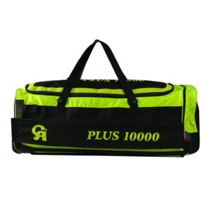 PLUS 10000 - Green  Bags,1