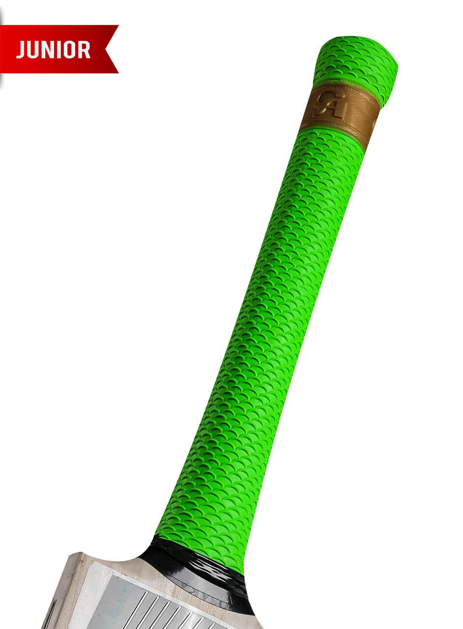 PLUS 15000 junior - Green  Cricket Bats,3