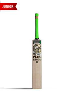 PLUS 15000 junior Green Cricket Bats NZ DEPOT