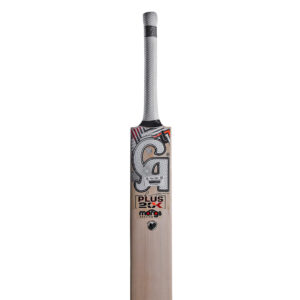 PLUS 20-K MORGANS EDITION - Grey  Cricket Bats,1